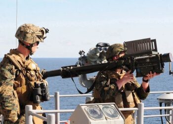 Το State Department αποδεσμεύει βλήματα FIM-92K Stinger Block I αξίας 780 εκατομμυρίων δολαρίων σε χώρες του ΝΑΤΟ – Εκτός παραδόσεων η Ελλάδα