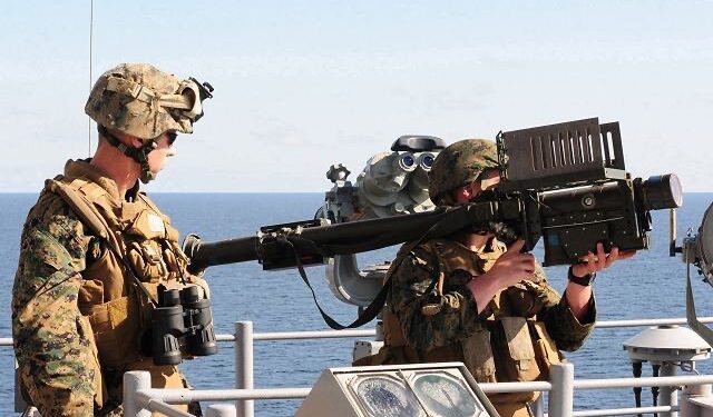 Το State Department αποδεσμεύει βλήματα FIM-92K Stinger Block I αξίας 780 εκατομμυρίων δολαρίων σε χώρες του ΝΑΤΟ – Εκτός παραδόσεων η Ελλάδα