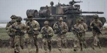 Steadfast Defender 24: H μεγαλύτερη ΝΑΤΟϊκή Άσκηση μετά το τέλος του Ψυχρού Πολέμου – Κλοιός έναντι του άξονα Μόσχας, Πεκίνου, Ιράν