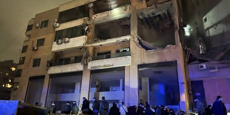 Αυξάνονται οι πιθανότητες ολοκληρωτικού πολέμου Ισραήλ & Χεζμπολάχ – Το Ισραήλ κατέστειλε τον ηγέτη της Χαμάς στον Λίβανο Al-Arouri