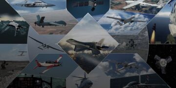 Κβαντικά ραντάρ, σμήνη drone και Τεχνητή Νοημοσύνη στο επίκεντρο των Τουρκικών Προγραμμάτων Έρευνας και Ανάπτυξης για το 2024