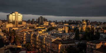 ΟSINT: Χτύπημα έναντι του Κίεβου διεξήγαγε η Ρωσική Πολεμική Αεροπορία – Δεν είναι γνωστή η δράση των Patriot