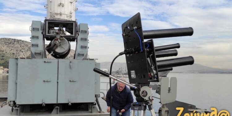 Αποστολή Φρεγάτας ΥΔΡΑ στην Ερυθρά Θάλασσα – Συστήματα αντιμετώπισης drone, παραιτήσεις και το μέλλον του Στόλου