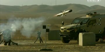 Εγχώρια παραγωγή πυραύλων SPIKE κατοχύρωσε η Ταϊλάνδη – Αγνοούνται αντίστοιχες ενέργειες από ελληνικής πλευράς