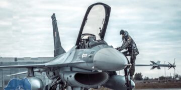 Το ΝΑΤΟ δημιουργεί τοίχος έναντι της Μόσχας – Αγορά F-35, F-16, HIMARS, Bayraktar, Scorpene και Μ1Α2 για τον Ρουμανικό Στρατό