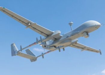 Ενεργοποίηση Option αγοράς των Ισραηλινών UCAV Heron για την Πολεμική Αεροπορία – Πλάνο ανάπτυξης εγχώριων ΜΕΑ
