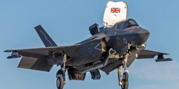 Πιστοποίηση βλημάτων Meteor και SPEAR-3 για τα F-35B του Ηνωμένου Βασιλείου – Μελλοντικός στόλος 74 F-35 για πολυχωρικές επιχειρήσεις