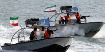 Ιρανικά Μη Επανδρωμένα Ρομποτικά Σκάφη (USV) ξεκίνησαν να επιχειρούν έναντι εμπορικών πλοίων στην Ερυθρά Θάλασσα