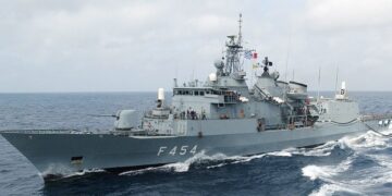 Ανακοίνωση Συμφωνίας Κοινοπραξίας της TKMS με τη Thales για τις Φρεγάτες MEKO 200HN