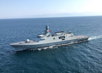 Εξελίξεις στο Τουρκικό Πολεμικό Ναυτικό – Κορμός 16 μονάδων πρώτης γραμμής μέχρι το 2030