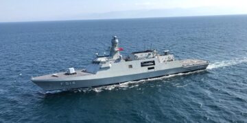 Εξελίξεις στο Τουρκικό Πολεμικό Ναυτικό – Κορμός 16 μονάδων πρώτης γραμμής μέχρι το 2030