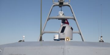 Η Anduril ενσωματώνει τεχνητή νοημοσύνη και σύντηξη δεδομένων αισθητήρων για περιμετρική ασφάλεια έναντι μη επανδρωμένων απειλών