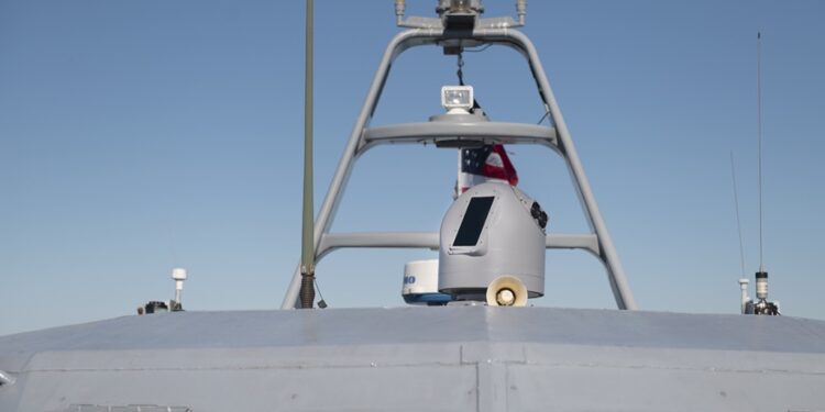 Η Anduril ενσωματώνει τεχνητή νοημοσύνη και σύντηξη δεδομένων αισθητήρων για περιμετρική ασφάλεια έναντι μη επανδρωμένων απειλών