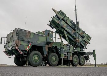 Μαζική παραγγελία Patriot από ευρωπαϊκό συνασπισμό για ενίσχυση της αεράμυνας του Κιέβου έναντι ρωσικών επιθέσεων