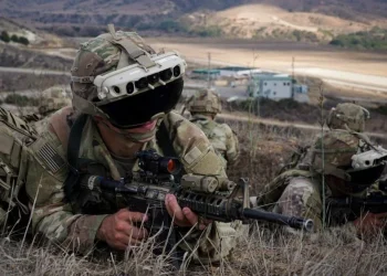 Μελλοντικός Σχεδιασμός Αμερικανικών Ενόπλων Δυνάμεων – Εισαγωγή συστημάτων EW και κυβερνοπολέμου σε κάθε κλιμάκιο