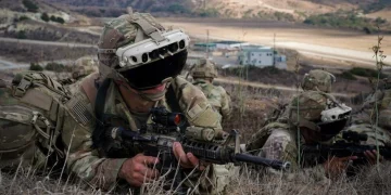 Μελλοντικός Σχεδιασμός Αμερικανικών Ενόπλων Δυνάμεων – Εισαγωγή συστημάτων EW και κυβερνοπολέμου σε κάθε κλιμάκιο