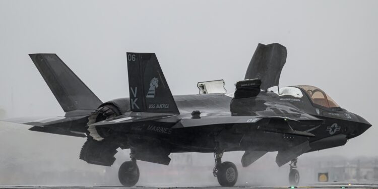 Αγορά οκτώ F-35A JSF από την Δημοκρατία της Σιγκαπούρης – Ενίσχυση δικτυοκεντρικών επιχειρήσεων πέριξ της Κίνας