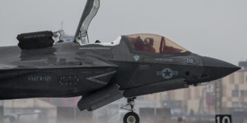 Αγορά οκτώ F-35A JSF από την Δημοκρατία της Σιγκαπούρης – Ενίσχυση δικτυοκεντρικών επιχειρήσεων πέριξ της Κίνας