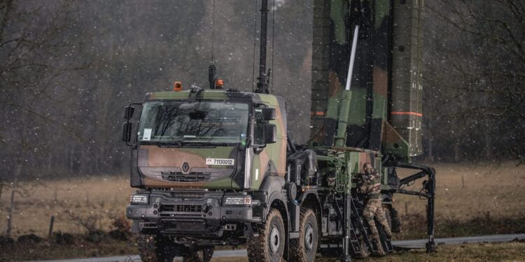 Αγορά Συστημάτων Αεράμυνας SAMP/T NG για τον Ιταλικό Στρατό – Αναβάθμιση των ASTER για το Ιταλικό Πολεμικό Ναυτικό