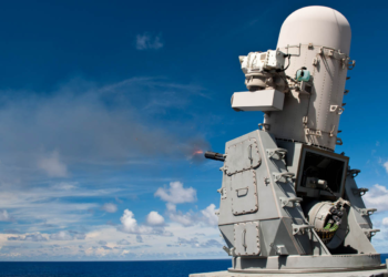 Αεράμυνα σημείου του Πολεμικού Ναυτικού και η αποτελεσματικότητα των CIWS έναντι κατευθυνόμενων και μη επανδρωμένων απειλών