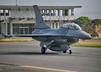Βλήματα AGM-154 Block 3C JSOW για F-16 και F-35 – Εξετάζοντας την περίπτωση της Ταϊβάν