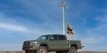 Κινητό σύστημα αεράμυνας VAMPIRE αντιμετώπισης μη επανδρωμένων απειλών για τον ΕΣ – Αξιολόγηση της δράσης του στην Ουκρανία