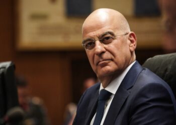 Ένταξη της Ελλάδας στην πρωτοβουλία European Sky Shield Initiative ανήγγειλε ο Νίκος Δένδιας