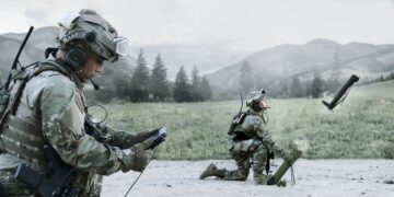 Περφιερόμενα Πυρομαχικά σε επίπεδο Λόχου εντάσσουν το Σώμα Αμερικανών Πεζοναυτών USMC