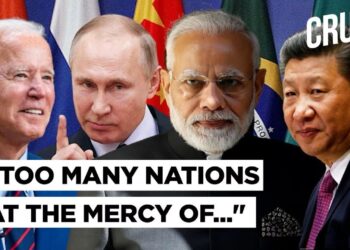 Ο αναδυόμενος ρόλος της Ινδία στο Διεθνές Σύστημα και οι πιθανοί τομείς αμυντικής συνεργασίας με την Ελλάδα