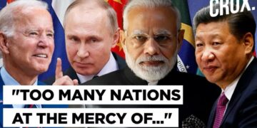 Ο αναδυόμενος ρόλος της Ινδία στο Διεθνές Σύστημα και οι πιθανοί τομείς αμυντικής συνεργασίας με την Ελλάδα