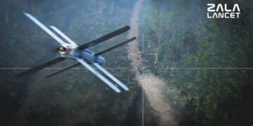 Περιφερόμενα Πυρομαχικά για την ΔΕΠ – Το φονικότερο υβρίδιο όχημα μεταξύ κατευθυνόμενου πυραύλου και UAV