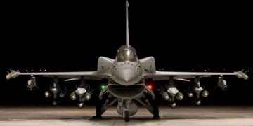 Πλήρης αξιοποίηση των F-16V και του ραντάρ APG83 SABR AESA μέσω προμήθειας πυραύλων AMRAAM C8/D