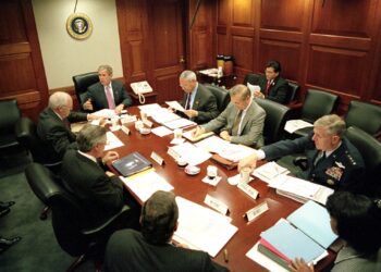 NEOCONS: Οι ιδεολογικοί “Σταυροφόροι” της Αμερικανικής Εξωτερικής Πολιτικής