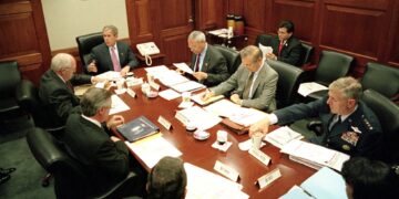 NEOCONS: Οι ιδεολογικοί “Σταυροφόροι” της Αμερικανικής Εξωτερικής Πολιτικής