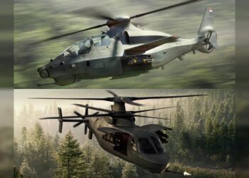 Ακύρωση του Προγράμματος Future Attack Reconnaissance Aircraft (FARA) της Αεροπορίας Στρατού των ΗΠΑ – Μεταφορά κονδυλίων προς μη επανδρωμένα οχήματα