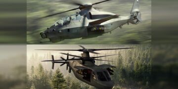 Ακύρωση του Προγράμματος Future Attack Reconnaissance Aircraft (FARA) της Αεροπορίας Στρατού των ΗΠΑ – Μεταφορά κονδυλίων προς μη επανδρωμένα οχήματα