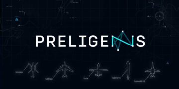 Η Γαλλική εταιρεία Preligens ενσωματώνει λογισμικά μάχης με Τεχνητή Νοημοσύνη για αυτόνομη αναγνώριση απειλών