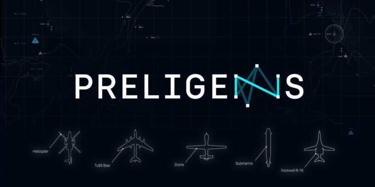Η Γαλλική εταιρεία Preligens ενσωματώνει λογισμικά μάχης με Τεχνητή Νοημοσύνη για αυτόνομη αναγνώριση απειλών