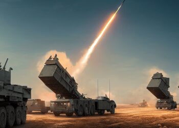 Κατασκευή υποσυστημάτων των THAAD ανέλαβε η Σαουδική Αραβία – Ενίσχυση Αεράμυνας στην περιοχή