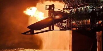 Ολοκληρώθηκαν με επιτυχία οι εργασίες της γεώτρησης αξιολόγησης «Cronos-2» εντός του Τεμαχίου 6 της ΑΟΖ της Κυπριακής Δημοκρατίας