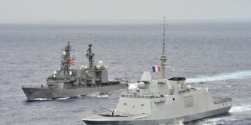 Ολικός εκσυγχρονισμός του Γαλλικού Στρατού στα $22 δις – Αναβάθμιση Αεροπλανοφόρου, LaFayette, Mistral, Aster και SETIS 3.0