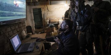 Κατασκευή 600 υπόγειων καταφυγίων με υπόγειες υποδομές για συστήματα HIMARS κατασκευάζουν η Εσθονία, η Λιθουανία και η Λετονία