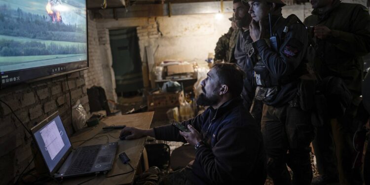 Κατασκευή 600 υπόγειων καταφυγίων με υπόγειες υποδομές για συστήματα HIMARS κατασκευάζουν η Εσθονία, η Λιθουανία και η Λετονία