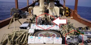 Mη Επανδρωμένα Υποβρύχια UUV από τους Χούθι – Μετεξέλιξη απειλών έναντι των πλατφορμών του Πολεμικού Ναυτικού