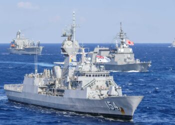 Αυστραλιανές MEKO 200 Anzac ως ενδιάμεση λύση για το Πολεμικό Ναυτικό