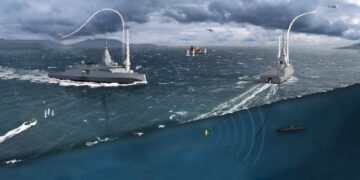 H Naval Group στοχεύει στην πώληση 6 FDI στο Νορβηγικό Βασιλικό Ναυτικό