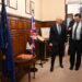 Πιθανή παραχώρηση Ναρκοθηρευτικών κλάσης Hunt στην Ελλάδα κατά την επίσκεψη του Νίκου Δένδια στην Μεγάλη Βρετανία