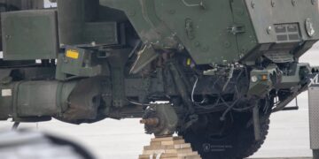 Επιστροφή χτυπημένων Αμερικανικών HIMARS από την Ουκρανία προς τις ΗΠΑ – Εξελίξεις στην Ουκρανική Αεράμυνα