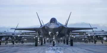 Αναδιαμόρφωση Πολεμικής Αεροπορίας – Πώληση Μirage 2000-5 και F-16 Block 30, η έλευση των F-35A και ο παράγοντας Ουκρανία