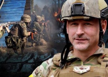 OSINT: Ασύμμετρες Ουκρανικές Επιχειρήσεις έναντι της Ρωσίας – Kύριος στόχος οι ενεργειακές υποδομές